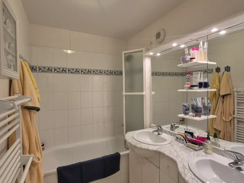 Appartement Fort-Mahon-Plage, 3 pièces, 6 personnes - photo_1012178549092