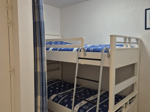 Appartement Fort-Mahon-Plage, 3 pièces, 6 personnes - photo_1012178549092