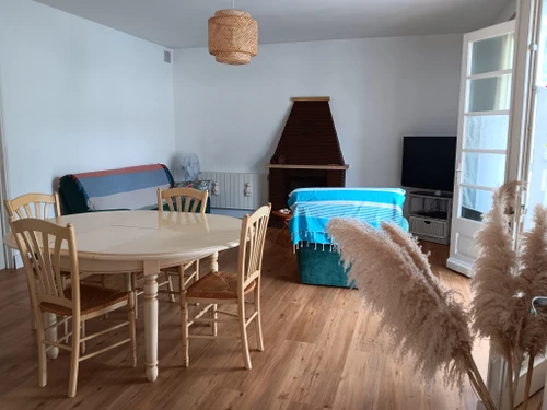 Ferienhaus La Faute-sur-Mer, 2 Schlafzimmer, 6 Personen - photo_1011818498674