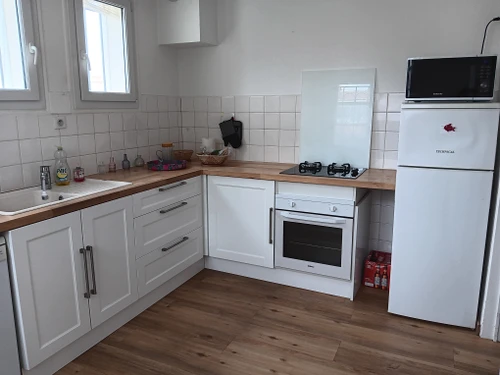 Ferienhaus La Faute-sur-Mer, 2 Schlafzimmer, 6 Personen - photo_1011818498674