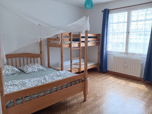 Ferienhaus La Faute-sur-Mer, 2 Schlafzimmer, 6 Personen - photo_1011818498674