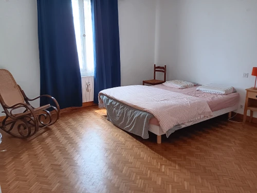 Ferienhaus La Faute-sur-Mer, 2 Schlafzimmer, 6 Personen - photo_1011818498674