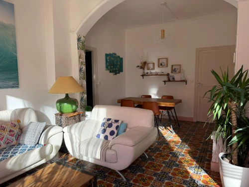 Appartement Banyuls-sur-Mer, 3 pièces, 4 personnes - photo_19415773449