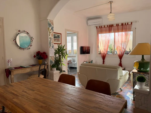 Appartement Banyuls-sur-Mer, 3 pièces, 4 personnes - photo_19415773449