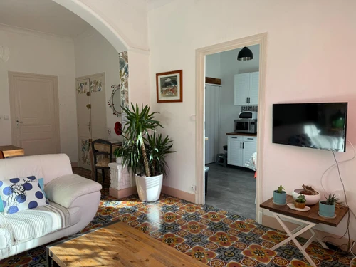 Appartement Banyuls-sur-Mer, 3 pièces, 4 personnes - photo_19415773449
