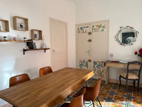 Appartement Banyuls-sur-Mer, 3 pièces, 4 personnes - photo_19415773449