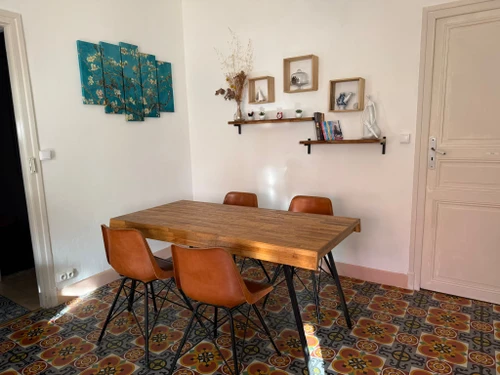 Appartement Banyuls-sur-Mer, 3 pièces, 4 personnes - photo_19415773449