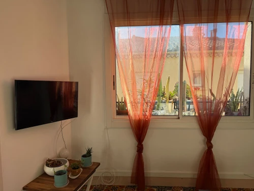 Appartement Banyuls-sur-Mer, 3 pièces, 4 personnes - photo_19415773449