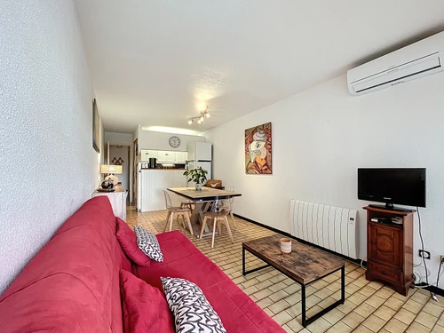 Apartamento Mauguio, 1 dormitorio, 6 personas - photo_19068511533