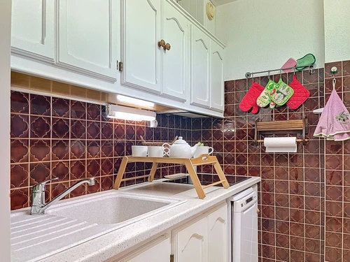 Apartamento Mauguio, 1 dormitorio, 6 personas - photo_19068511533