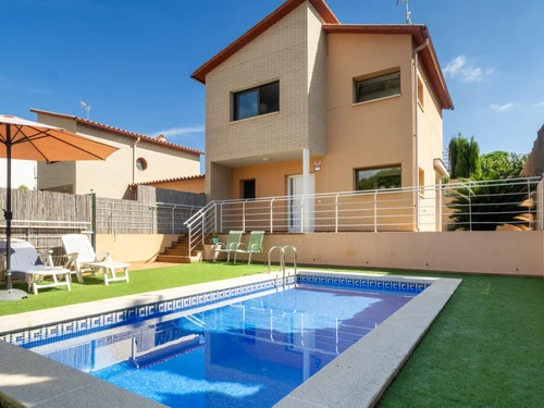 Ferienhaus L'Escala, 3 Schlafzimmer, 6 Personen - photo_1012178574450