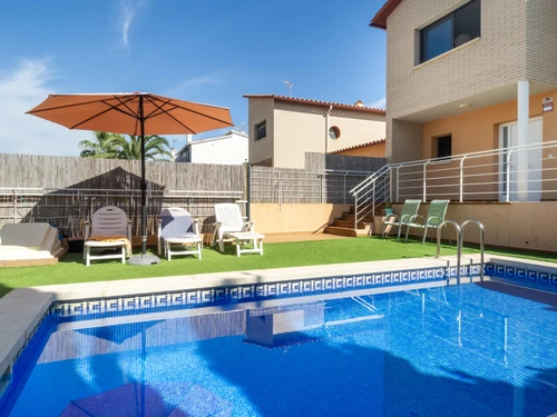 Ferienhaus L'Escala, 3 Schlafzimmer, 6 Personen - photo_1012178574450