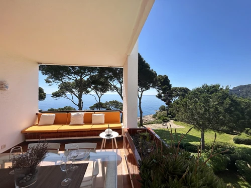 Apartment Begur, 2 bedrooms, 4 persons - photo_18949523195