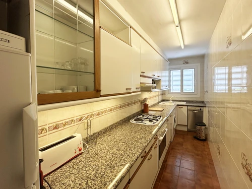 Apartment Begur, 2 bedrooms, 4 persons - photo_18949523195