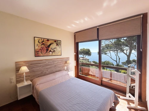 Apartment Begur, 2 bedrooms, 4 persons - photo_18949523195