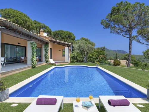 Villa Begur, 4 bedrooms, 8 persons - photo_18949139706