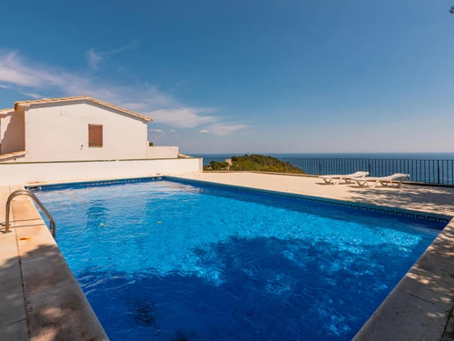 Apartamento Begur, 2 dormitorios, 4 personas - photo_1012178578378