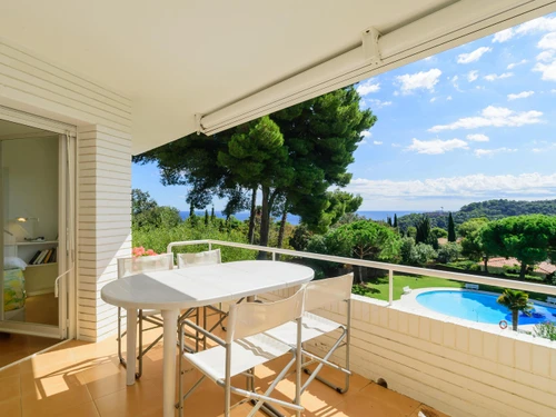 Apartamento Begur, 3 dormitorios, 6 personas - photo_1012178578521