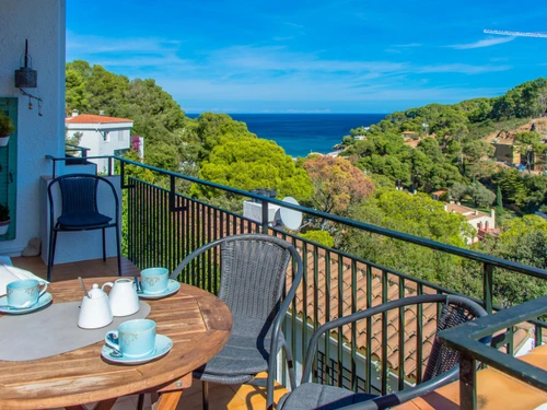 Apartment Begur, 2 bedrooms, 4 persons - photo_1012178578646