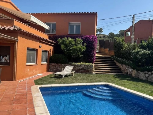 Ferienhaus Begur, 4 Schlafzimmer, 8 Personen - photo_1012178579006