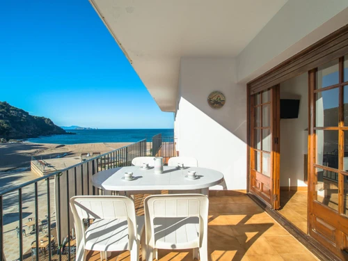 Apartment Begur, 2 bedrooms, 4 persons - photo_1012178579144