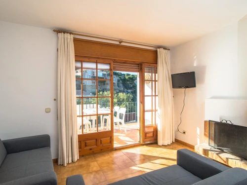 Apartment Begur, 2 bedrooms, 4 persons - photo_1012178579144