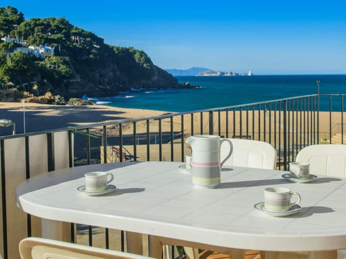 Apartment Begur, 2 bedrooms, 4 persons - photo_1012178579144