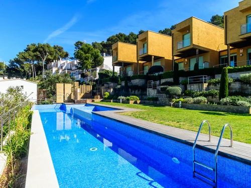 Casa Begur, 3 dormitorios, 6 personas - photo_1012178579386