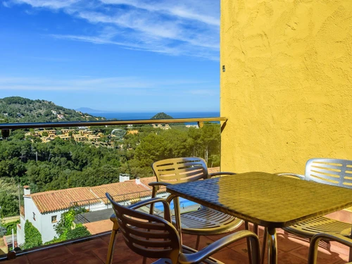 Casa Begur, 3 dormitorios, 6 personas - photo_1012178579386