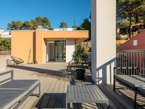 Villa Begur, 3 bedrooms, 6 persons - photo_1012178579518