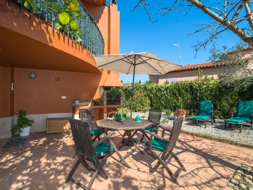 Apartamento Begur, 1 dormitorio, 2 personas - photo_1012178579656