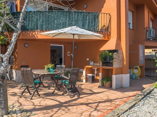 Apartamento Begur, 1 dormitorio, 2 personas - photo_1012178579656