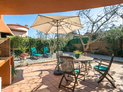 Apartamento Begur, 1 dormitorio, 2 personas - photo_1012178579656