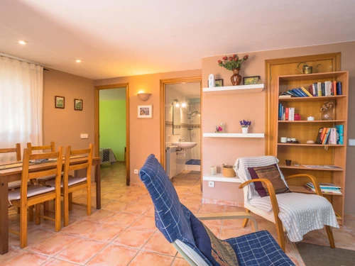 Apartamento Begur, 1 dormitorio, 2 personas - photo_1012178579656