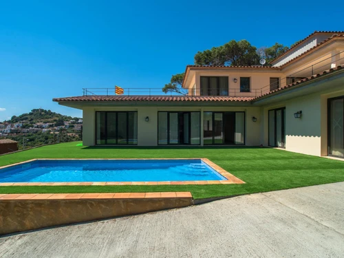 Apartment Begur, 2 bedrooms, 4 persons - photo_1012178580022