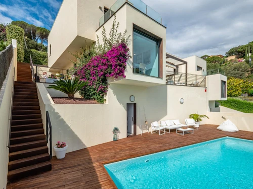 Villa Begur, 5 bedrooms, 11 persons - photo_1012178580145