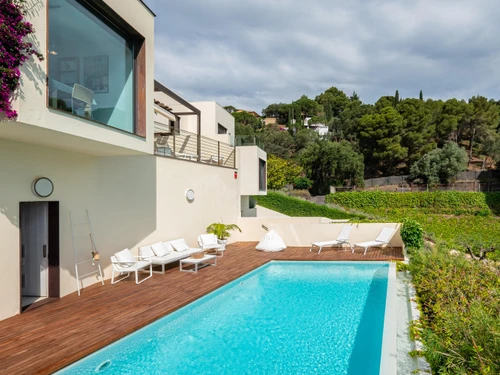 Villa Begur, 5 bedrooms, 11 persons - photo_1012178580145