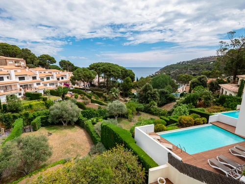 Villa Begur, 5 bedrooms, 11 persons - photo_1012178580145
