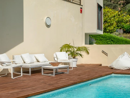 Villa Begur, 5 bedrooms, 11 persons - photo_1012178580145