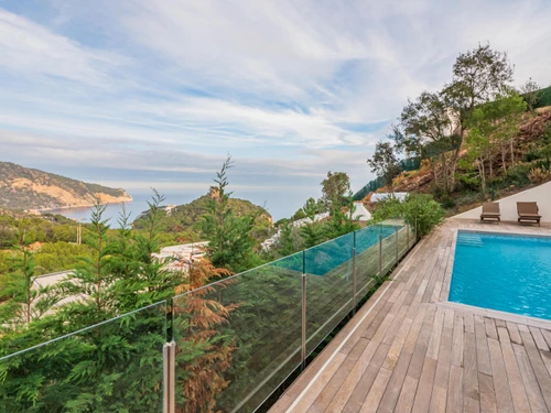 Ferienwohnung Begur, 2 Schlafzimmer, 4 Personen - photo_1012178580284