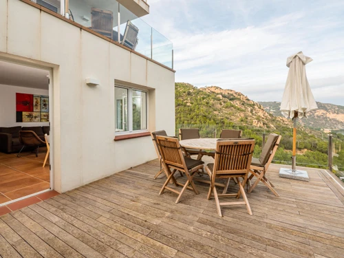 Ferienwohnung Begur, 2 Schlafzimmer, 4 Personen - photo_1012178580284