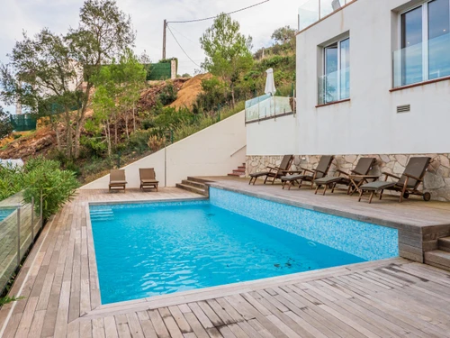 Ferienwohnung Begur, 2 Schlafzimmer, 4 Personen - photo_1012178580284