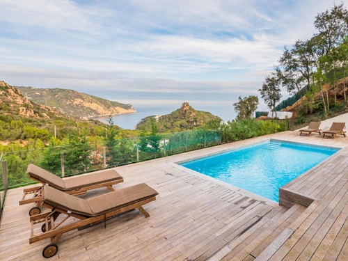 Ferienwohnung Begur, 2 Schlafzimmer, 4 Personen - photo_1012178580284