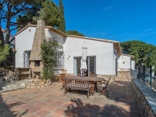 Villa Begur, 4 bedrooms, 8 persons - photo_1012178580565