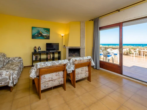 Appartement Pals, 3 pièces, 3 personnes - photo_1012178580775