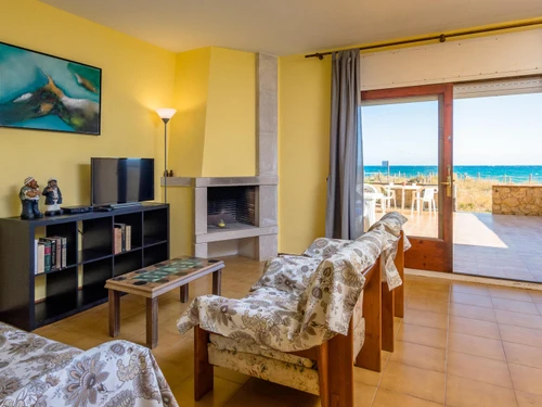 Appartement Pals, 3 pièces, 3 personnes - photo_1012178580775