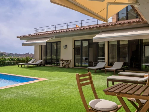 Apartamento Begur, 2 dormitorios, 4 personas - photo_1012178580905