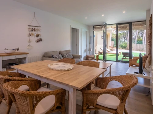 Apartamento Begur, 2 dormitorios, 4 personas - photo_1012178580905