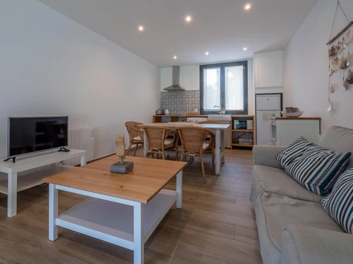 Apartamento Begur, 2 dormitorios, 4 personas - photo_1012178580905