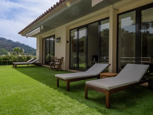 Apartamento Begur, 2 dormitorios, 4 personas - photo_1012178580905